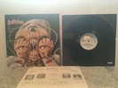 destruction release from agony vinyl LP thrash metal kreator exodus testament