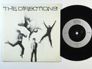Mod 45 DIRECTIONS 3 Bands Tonight/On The Train on Tortch NM/VG++ UK
