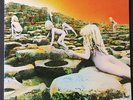 Led Zeppelin - Houses of the Holy (LP, 1973) ORIGINAL RELEASE  VINTAGE