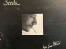 Alan James Eastwood Seeds... LP Rare 1971 UK Folk / Prog