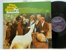 Beach Boys     Pet Sounds /  Smiley smile       DoLp      Capitol     NM # W