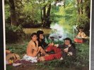 BOW WOW WOW SEE JUNGLE  SEE JUNGLE  1981 RCA 3000 VINYL LP BANNED COVER