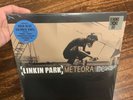 LINKIN PARK LP Vinyl Record METEORA RSD 2021 vinyl NEW sealed Mint IN HAND