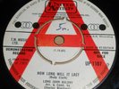 Long John Baldry    How Long Will It Last    DEMO    1965 Mod Soul, R&B