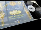 Beethoven: Symphony No. 3 'Eroica' - Otto Klemperer **Columbia SAX 2364 ED1 LP**