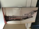 Beastie boys licensed to ill vinyl gatefold album 1st issue 1986 Def Jam hip hop
