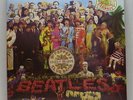 The Beatles  Sgt. Pepper's Lonely Hearts US CAPITOL 1978 VINYL New Sealed Stereo