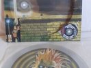 Iron Maiden 40th Anniversary Limited Edition Clear Picture Disc Vinyl (2020)