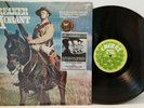 BREAKER MORANT Soundtrack LP in SHRINK w/ Hype Sticker - Play Tested NM  *S8