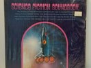 LEONARD NIMOY Science Fiction Soundbook- Shatner 4xLP Caedmon -  Tested EX   *S8