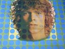 Rare David Bowie Space Oddity Limited Edition Paul Smith Space Coloured Vinyl LP