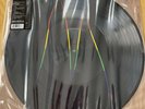 Madonna Madame X 2LP Rainbow Picture Disc