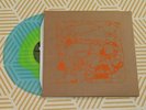 King Gizzard & The Lizard Wizard Teenage Gizzard Vinyl LP Turntable Lab TTL /300