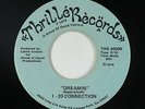 70s Soul Disco 45 - I-20 Connection - Dreamin - Thriller - mp3