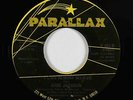 Crossover Soul 45 - Jerri Jackson - I Can Almost Believe - Parallax - mp3