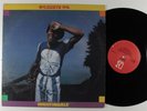 GILBERTO GIL Nightingale ELEKTRA LP promo
