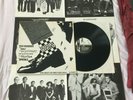 Dance Craze  - Various  2Tone / mod  1981 UK LP+poster