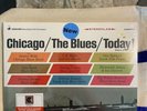 Chicago Blues Today Vol 1, 2 3 3x LP RSD 2021 New Sealed Craft Recordings