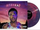 Chance The Rapper ?– Acid Rap Exclusive Purple Colored Vinyl 2LP