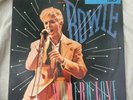 David Bowie ?- Modern Love EMI America 7811 12
