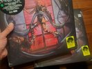 Lady Gaga Chromatica RSD Lts Trifold Yellow Vinyl LP RECORD STORE DAY SEALED