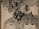 The Beatles, Revolver, 1969 Vinyl LP, Record is NEAR MINT, Eleanor Rigby, Taxman