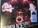 The Police - Live Volume 2 Atlanta 1983 LP 2021 RSD Red Vinyl