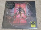 Lady Gaga Chromatica RSD Lts Trifold Yellow Vinyl LP RECORD STORE DAY SEALED