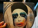 Lady Gaga Applause 12
