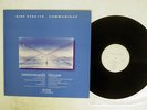 DIRE STRAITS COMMUNIQUE' VERTIGO SNP-87 Japan PROMO VINYL LP