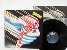 JUDAS PRIEST TURBO EPIC 28 3P-705 Japan PROMO VINYL LP