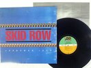 Skid Row Subhuman Race Atlantic 7567 82730 1 EU VINYL LP