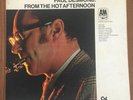 PAUL DESMOND: FROM THE HOT AFTERNOON, Original LP Pressing VG+/M