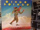 OINGO BOINGO Only A Lad 1981 LP Clean EX+Vinyl IRS RECORDS SP 4863 Danny Elfman