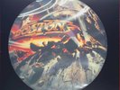 Boston ‎– Walk On (Picture Disc) - MCA Records - Europe - 1994