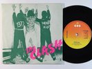 Punk 45 THE CLASH White Riot/1977 on CBS UK NM
