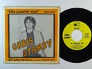 Power Pop 45 CHRIS STAMEY The Summer Sun/Where The Fun Is on Ork NM