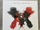 Kings Of Leon Only By The Night Vinyl New Original Release With Poster