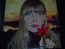 Joni Mitchell 'Clouds' 1969 UK vinyl LP electric folk jazz rock VG+/EX