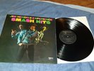 THE JIMI HENDRIX EXPERIENCE  smash hits  1967- UK FIRST PRESS -TRACK- MONO -N/M