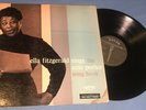 ELLA FITZGERALD The Cole Porter Song Book 1956 Gatefold 2XLP VG+