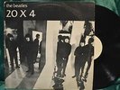 The Beatles 20 X 4 LP
