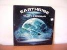 ELO solo TANDY & MORGAN Earthrise Original SEALED LP 1986 STRAIGHT AHEAD SAR001