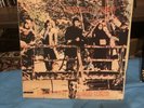 STEELEYE SPAN Hark the Village Wait 1970 vinyl LP W Insert - VG++++++