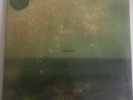 Sigur Ros Valtari 12” Clear Green Vinyl LP Limited Numbered 501/1000 New Sealed