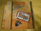THE BEATLES FROM LIVERPOOL 8 lp BOX SET  VERY RARE COLOMBIA PRESS NM