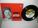 RARE LITTLE RICHARD EP RECORD WITH COVER  SPECIALTY #402  HEARS LITTLE RICHARD