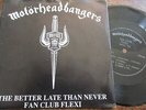 MOTORHEAD 