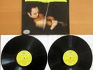 DG 2721 185 Paganini 24 Capricci Salvatore Accardo 2xLP NEAR MINT Gatefold
