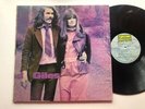 McDonald And Giles LP ORIG Self titled PROG